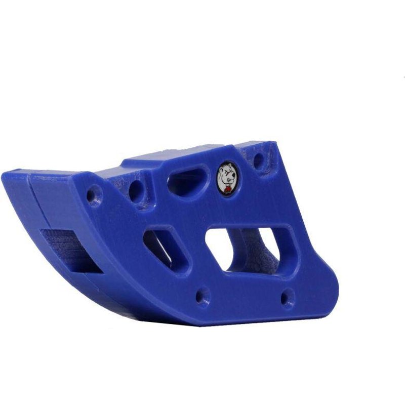 AX1726 - AXP Chain Guide For Sherco SCF 300 2019-2020 Blue
