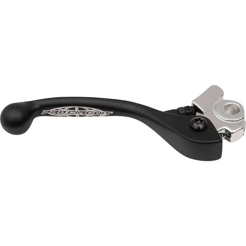 PCBL03-01-015 - Pro Circuit Forged Brake Lever For Suzuki DRZ400 2000-2004 - Black