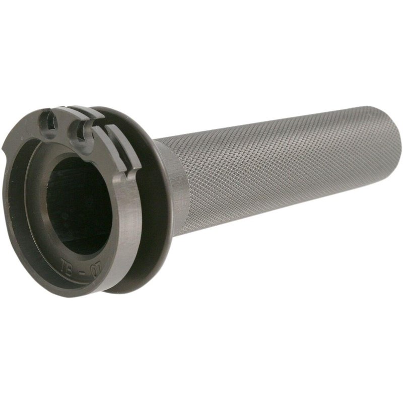 TB-07 - Pro Circuit Throttle Tube For Suzuki RMZ250 2007-2020 - Black