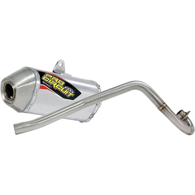 0111311G - Pro Circuit T-5 Exhaust System For Honda CRF110F 2013-2018