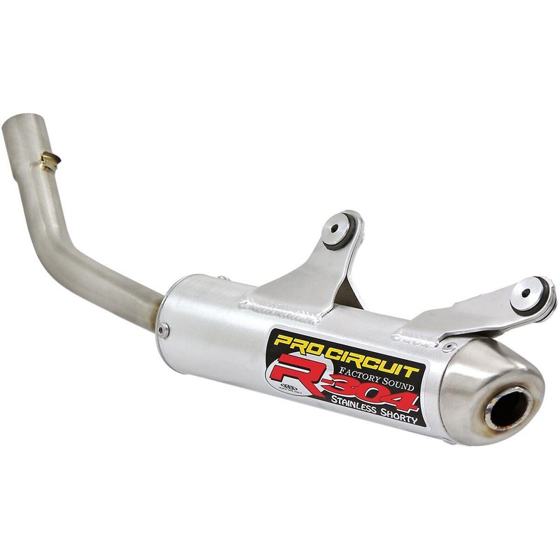 11101430 - Pro Circuit R-304 Silencer For Beta RR 250 2014-2018