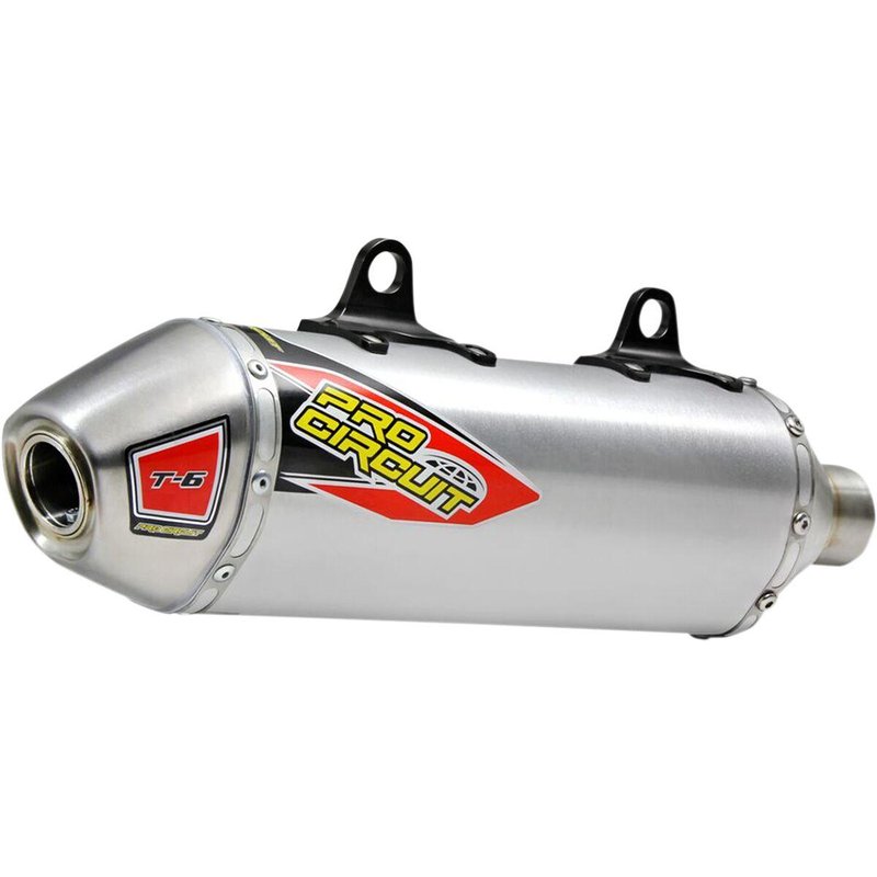 0151635A - Pro Circuit T-6 Silencer For Husqvarna FC350 2016-2018