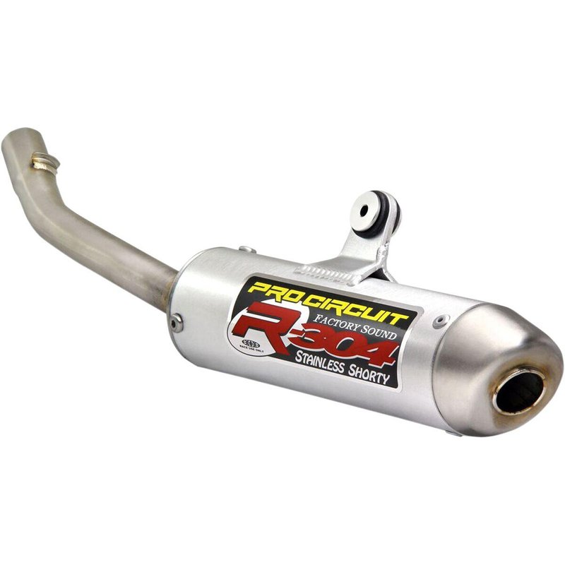 1151612 - Pro Circuit R-304 Silencer For KTM SX125 2016-2018