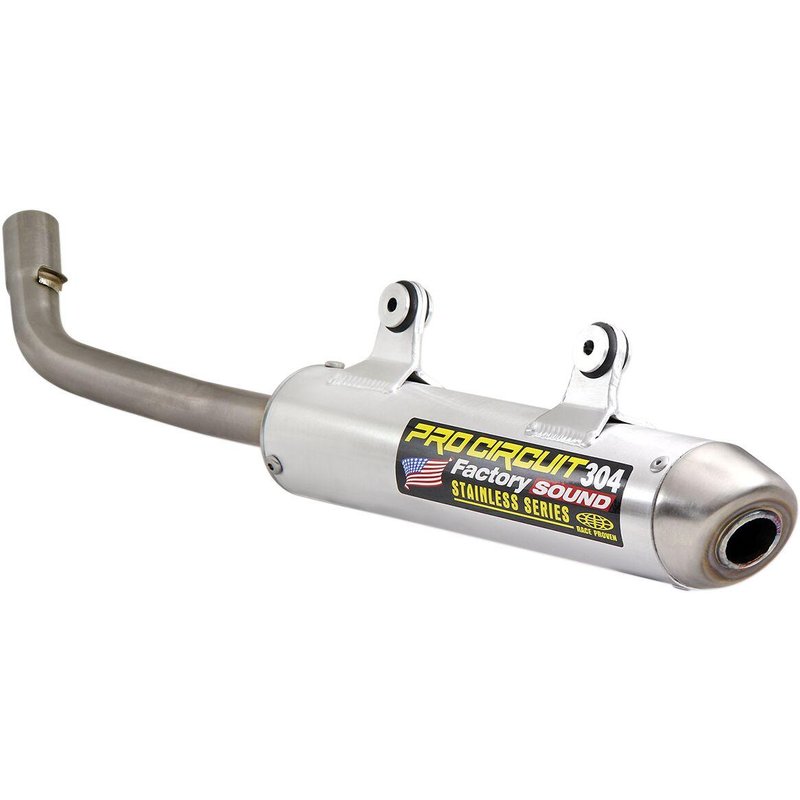 1061725 - Pro Circuit 304 Factory Sound Silencer For Husqvarna TC250 2017-2018