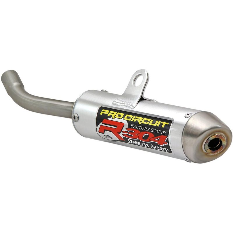 1131865 - Pro Circuit R-304 Silencer For Yamaha YZ65 2018-2026