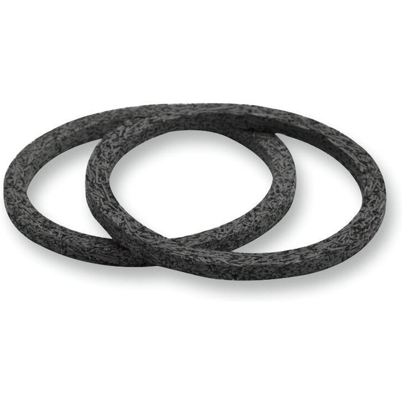 22899 - 22899 - Vance & Hines Exhaust Port Gaskets - Harley Davidson FXSB 1690 2013-2014
