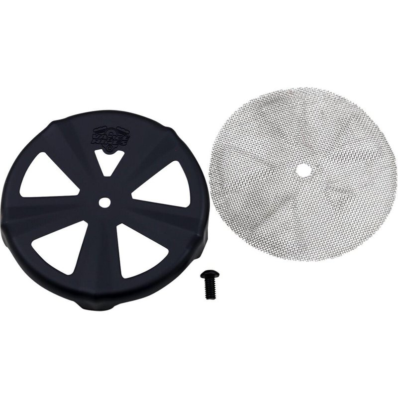 71019 - 71019 - Vance & Hines Air Cleaner Cover - Harley Davidson FXSTSI 1450 EFI 2004-2006