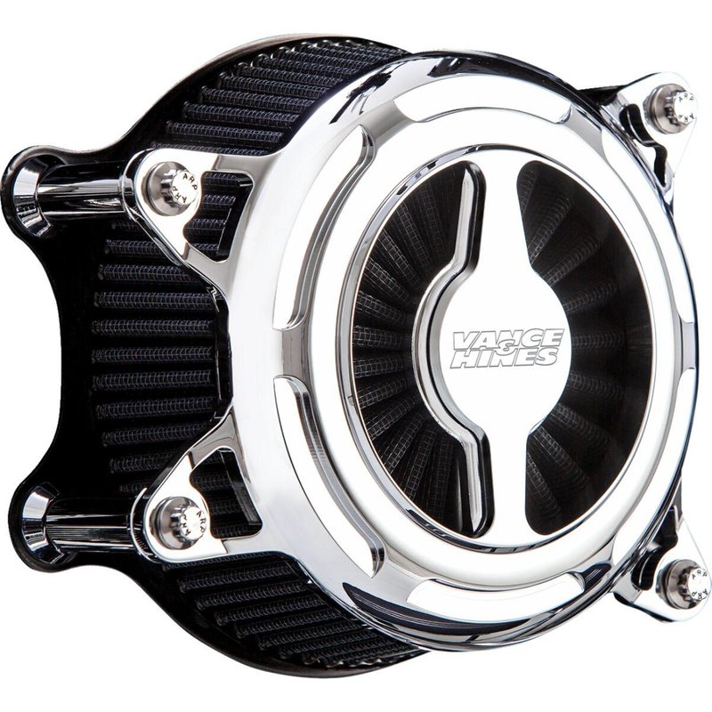70395 - 70395 - Vance & Hines Vo2 Blade Air Intake - Harley Davidson FXST 1750 2020-2024