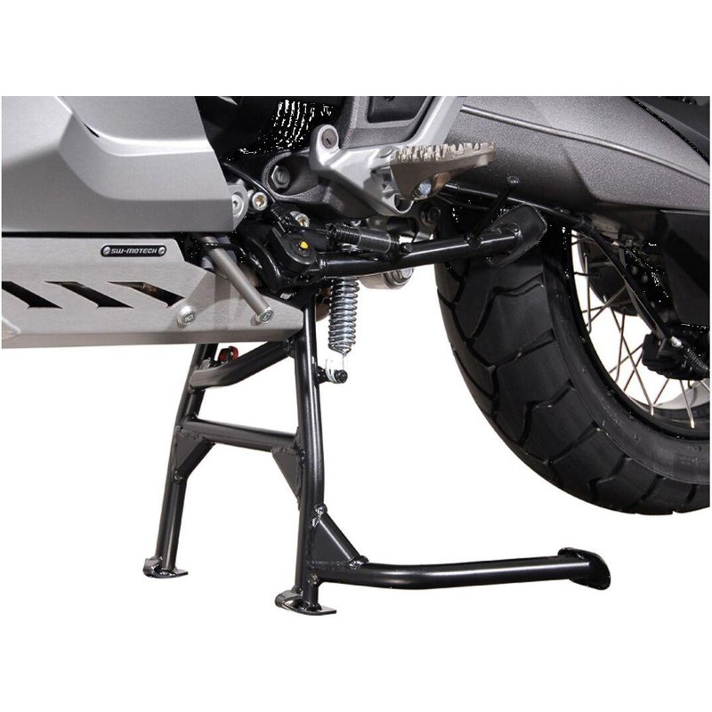 HPS.01.111.10000/B - SW Motech Centre Stand For Honda VFR 1200 X 2012-2020 - Black