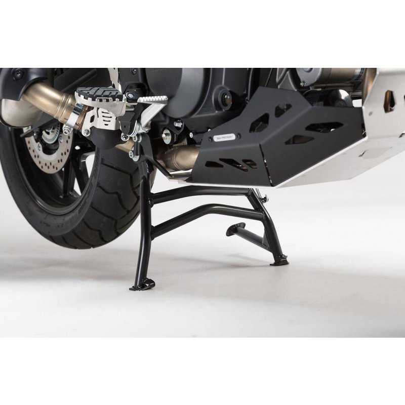 HPS.05.440.10000/B - SW Motech Centre Stand For Suzuki DL 1000 ABS 2014-2020 - Black