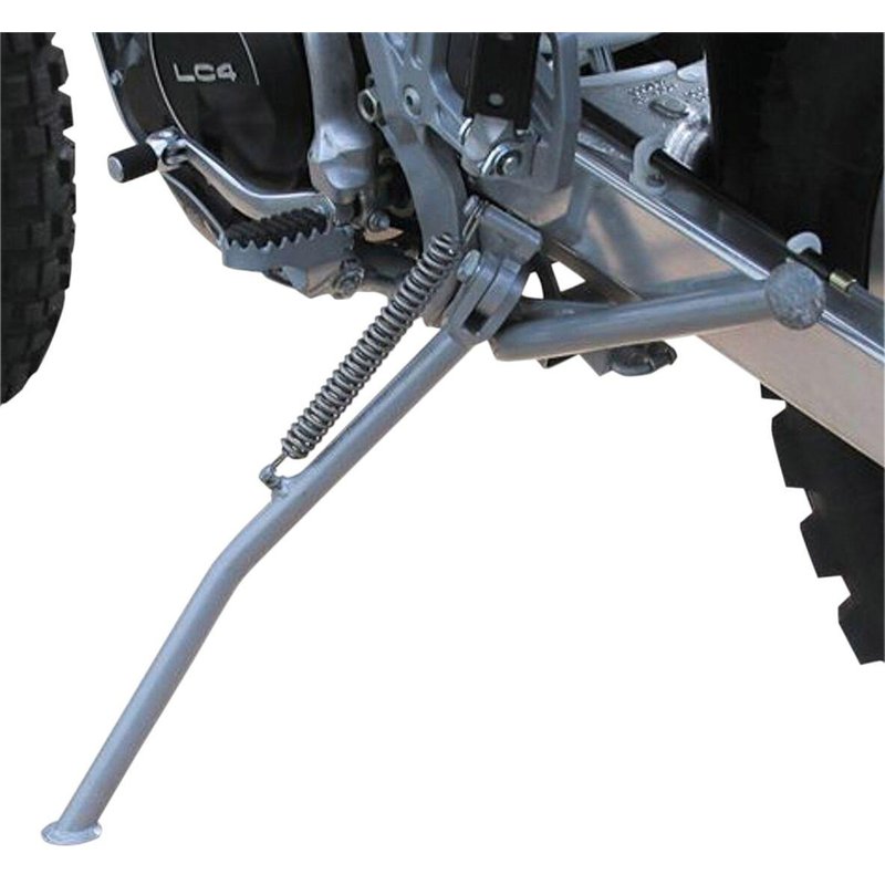 STS.04.216.102 - SW Motech Side Stand - KTM EGS 620 LC4 1997-1998 - Grey