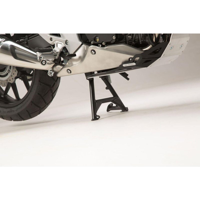 HPS.01.398.10003/B - SW Motech Centre Stand For Honda CB500F 2013-2018 - Black