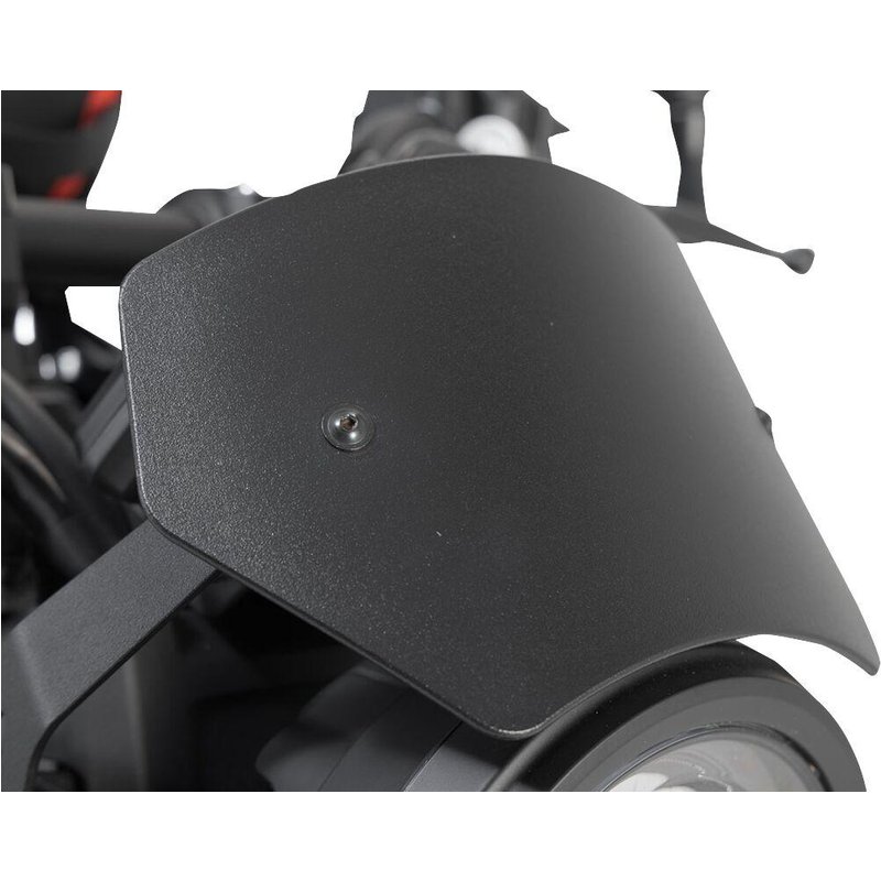 SCT.06.932.10000/B - SW Motech Windscreen For Yamaha XSR 900 2021-2024