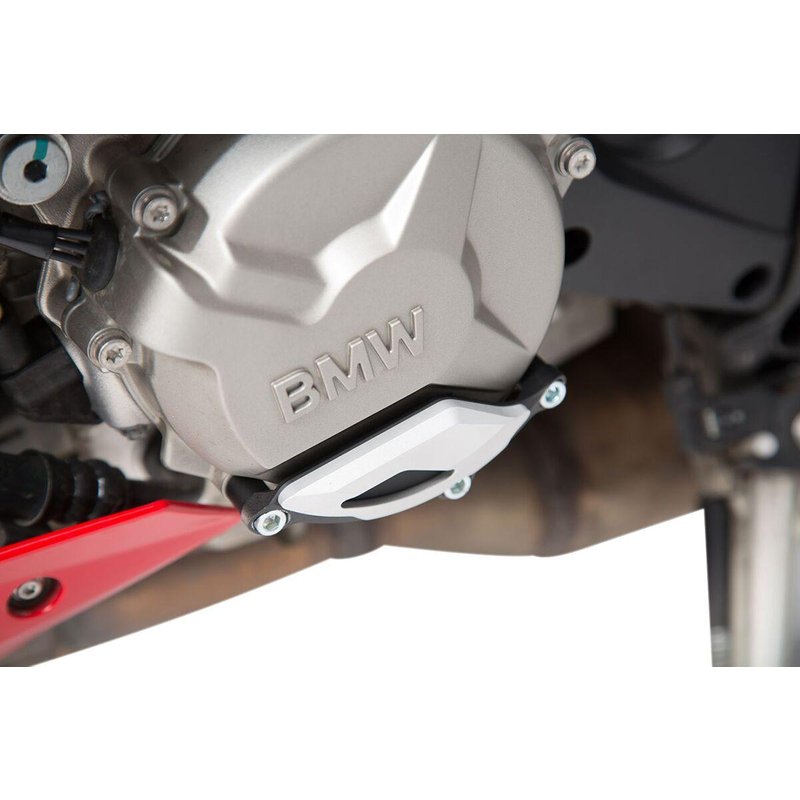 MSS.07.540.10000 - SW Motech Engine Case Protector - BMW S 1000 XR 2015-2019 - Anodised/Black