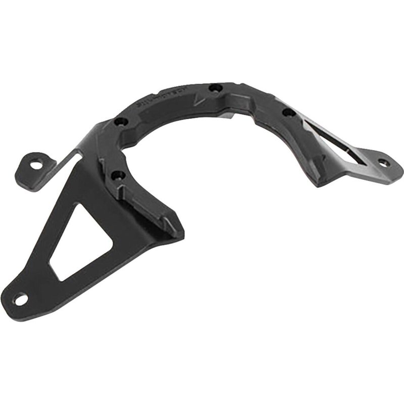 TRT.00.787.21301/B - SW Motech PRO Tank Ring For Yamaha XTZ 690 2019-2022 - Black