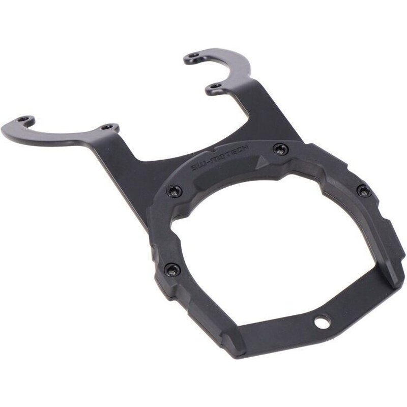 TRT.00.787.22000/B - SW Motech PRO Tank Ring For Cfmoto MT 800 ABS 2022-2026 - Black
