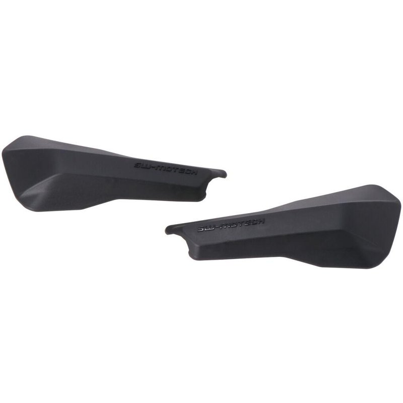 HDG.00.220.10300/B - SW Motech Sport Hand Guards Shell For Honda CB500 X 2018-2019 - Black