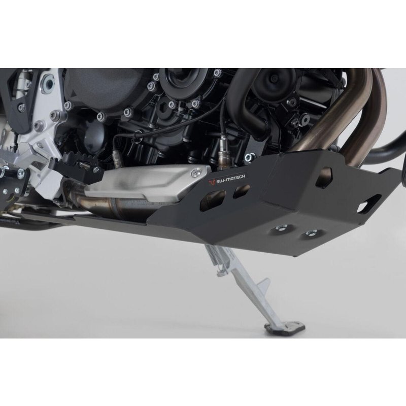 MSS.07.897.10003/B - SW Motech Engine Guard For BMW F 750 GS 2018-2023 - Black