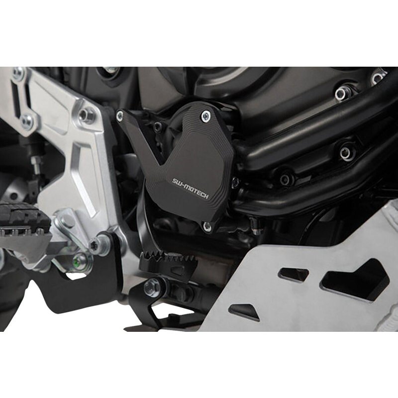 SCT.06.799.10000 - SW Motech Water Pump Protection For Yamaha XSR 700 ABS 2019-2020 - Black