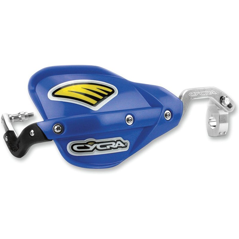 1CYC-7401-62X - Cycra 7/8" Probend CRM Racer Pack - Blue