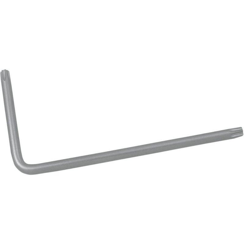 T50BM - Cruz Tools T50 Rear Wheel Torx Wrench For BMW Motorcycles