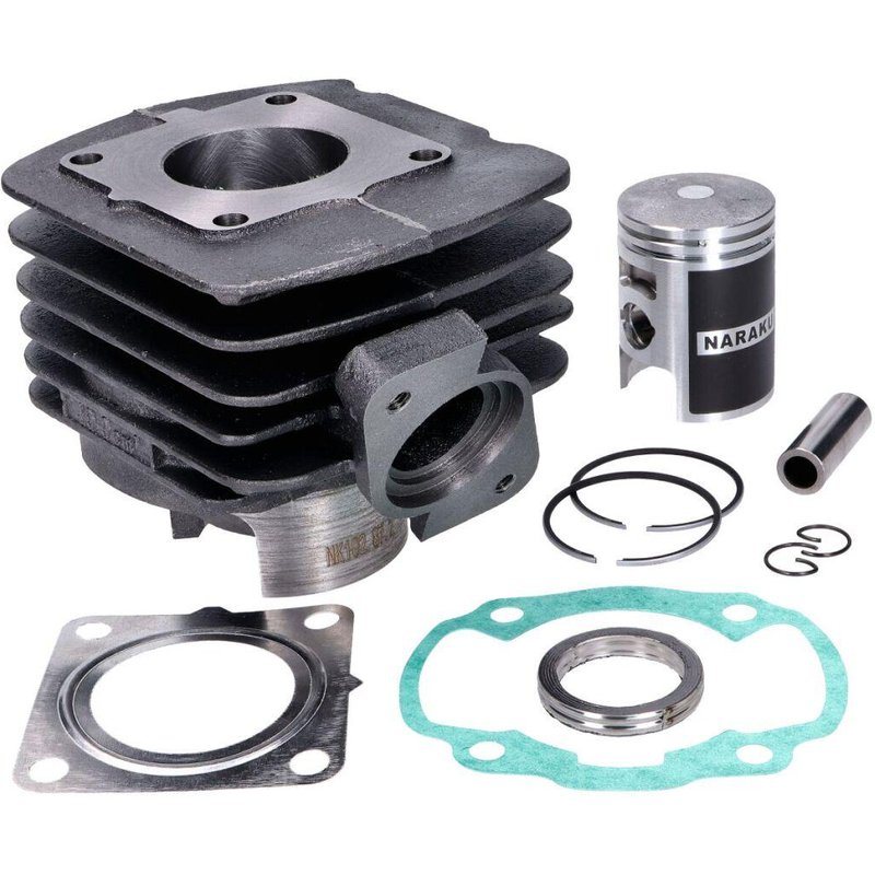 NK102.87.2 - Naraku Cylinder Kit For Honda SFX 50 1996-2000