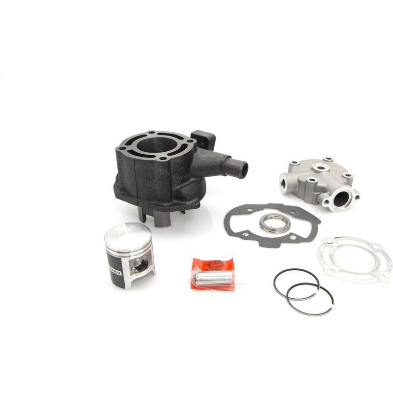 KIT.Z.NK103.03 - Naraku Cylinder Kit V.2 For Peugeot Jet Force 50 C-Tech 2013-2016