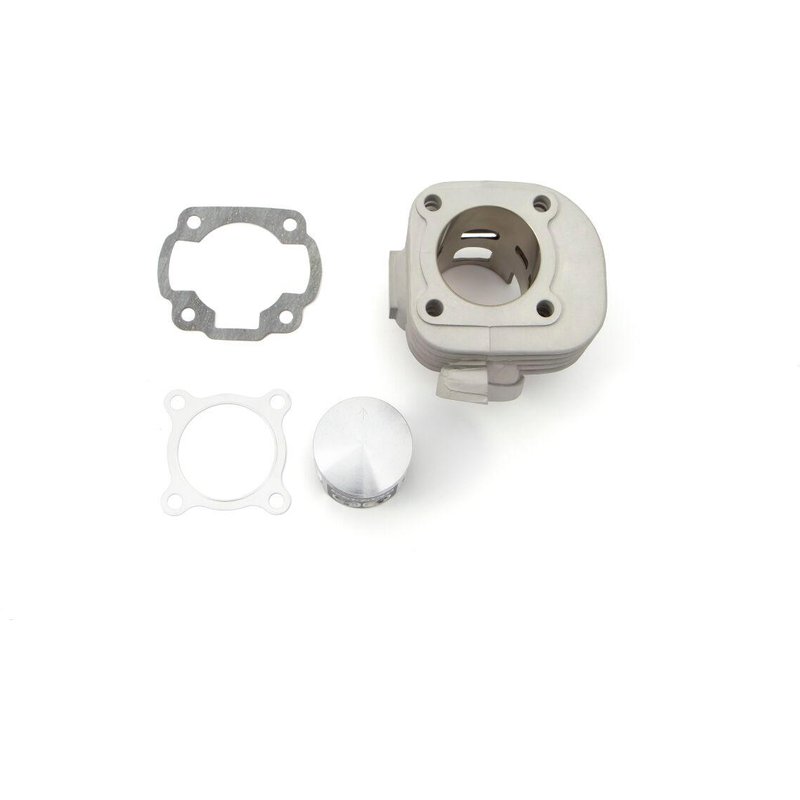 NK102.89 - Naraku 70cc Cylinder Kit For Benelli 491 50 AC 2001-2003