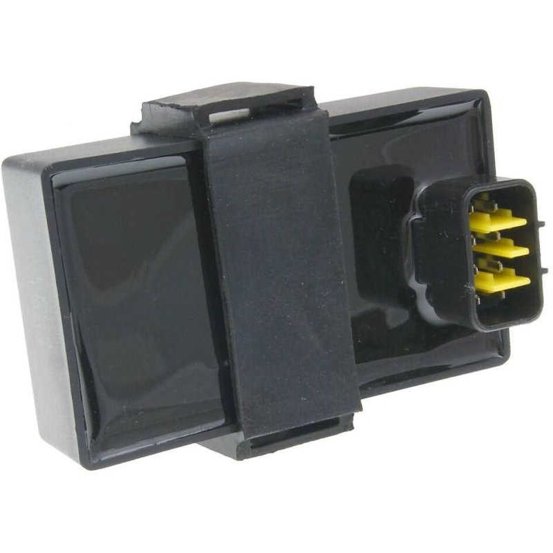 NK390.34 - Naraku Racing CDI Unit For Kymco Agility City 125 2009-2016