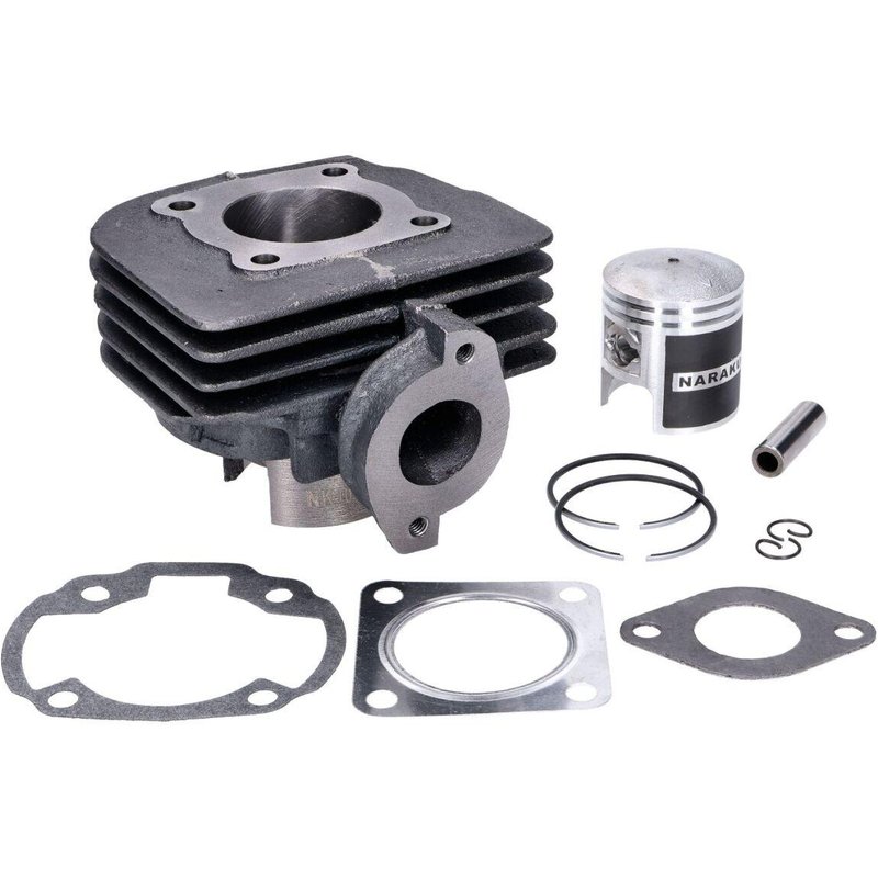 NK101.79.2 - Naraku Cylinder Kit For TGB 101R 50 2006-2011