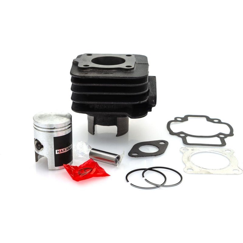 NK101.01.2 - Naraku Cylinder Kit V.2 For Derbi Atlantis 50 Bullet 2004-2009