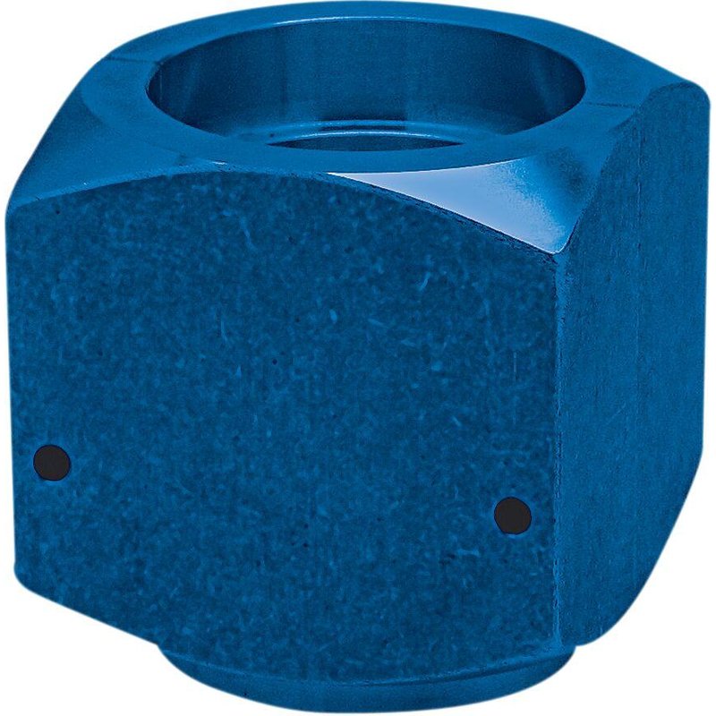 2049 - Jims 49mm Fork Seal And Dust Shield Installer - Harley Davidson VRSCDX 1250 2008-2011 - Blue