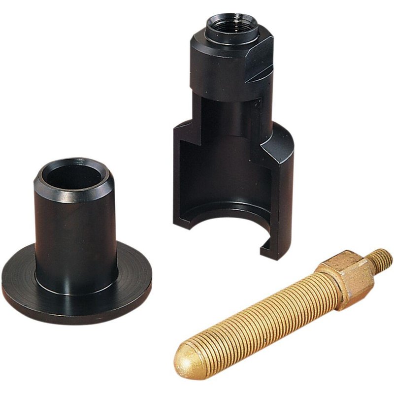 96830-51 - Jims Pinion Gear Puller - Harley Davidson XLH 900 1958-1971 - Black