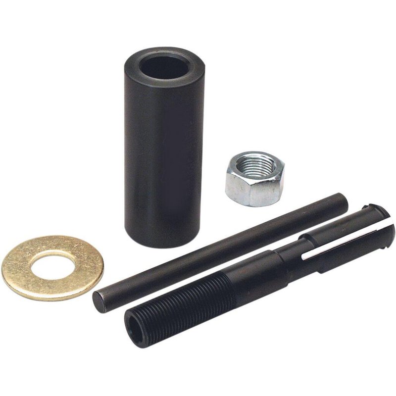 1279 - Jims Inner Cam Bearing Removal Tool - Harley Davidson FXSTSI 1450 EFI 2004-2006 - Black
