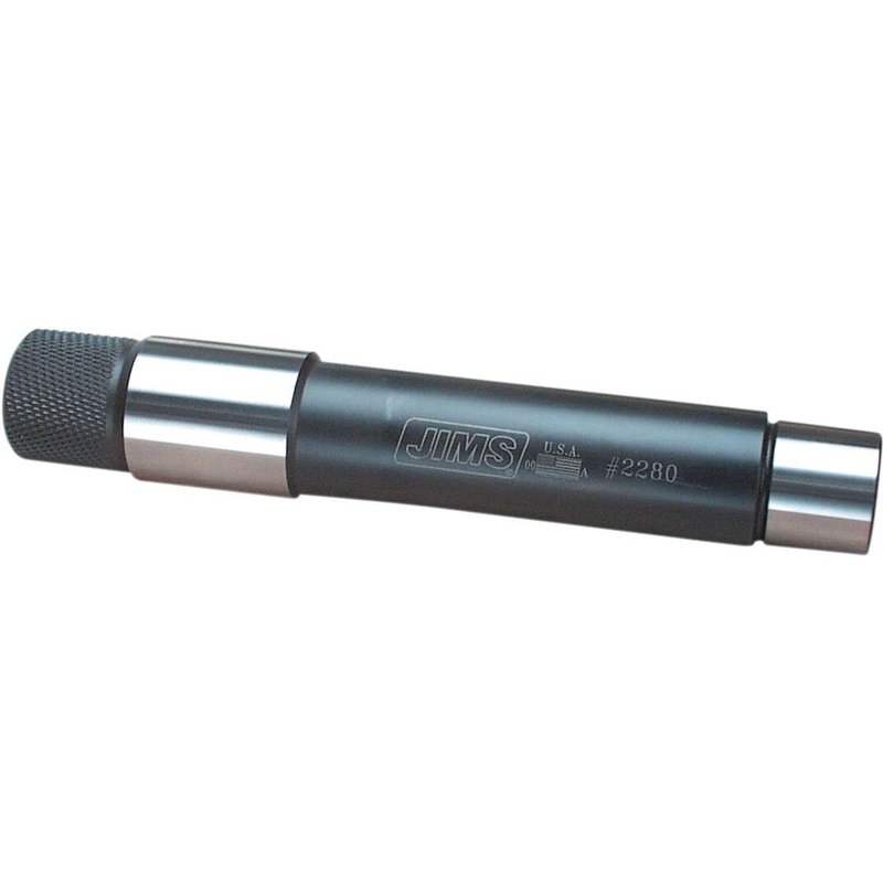 2280 - Jims Cam Bearing And Bushing Alignment Tool - Harley Davidson FXWG 1340 1984-1986 - Anodised/Turquoise
