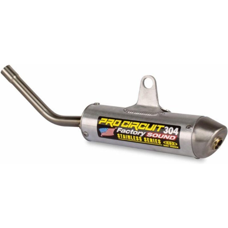 1052585 - Pro Circuit 304 Factory Sound Silencer For Gas Gas MC85 2025-2026
