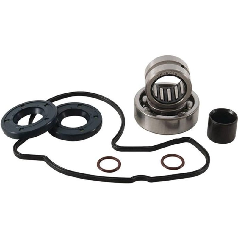 Hot Rods Connecting Rod - KTM/Husqvarna SXF250 2013-15, EXC-F250 2014-16, FC250 2014-15, FE250 2014-16