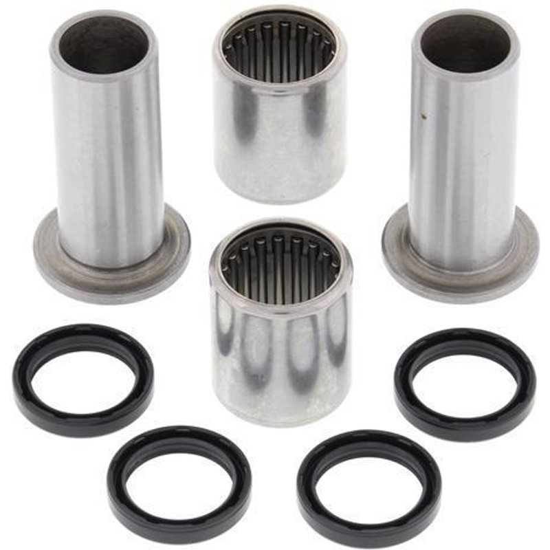 All Balls Swing Arm Bearing & Seal Kit - TM EN/ENF 125-530 1996-2007, MX/MXF 125-530 1996-2007