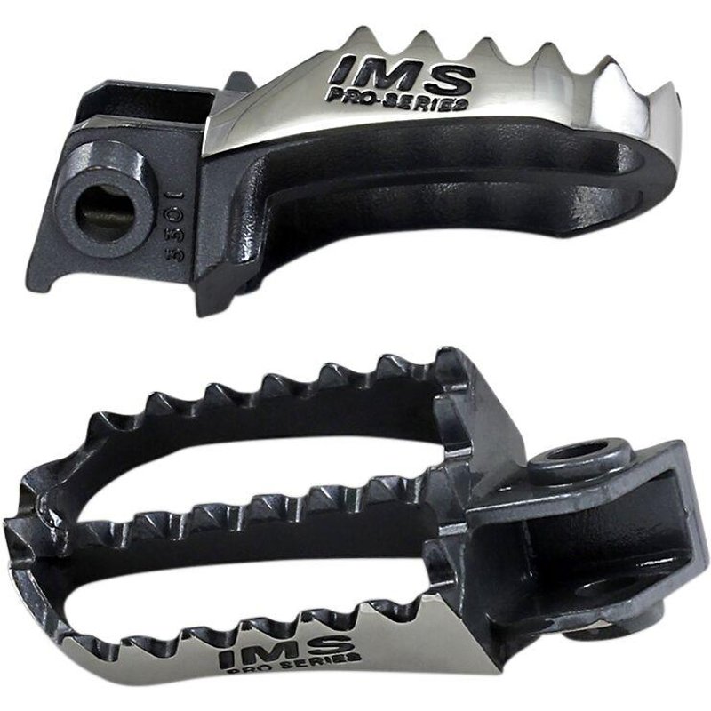 293301-4 - 293301-4 - IMS Pro Series Foot Pegs - KTM 1996-2013 & Husqvarna 2014-16 Most Models