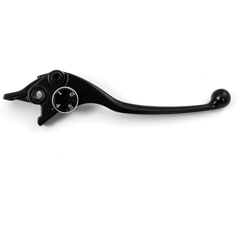 14-0312 - Motion Pro Brake Lever For Kawasaki EX 500 A 1992-1993
