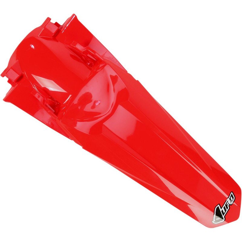 HO04660#070 - UFO Fender For Honda CRF250R 2014-2017 Rear - Red