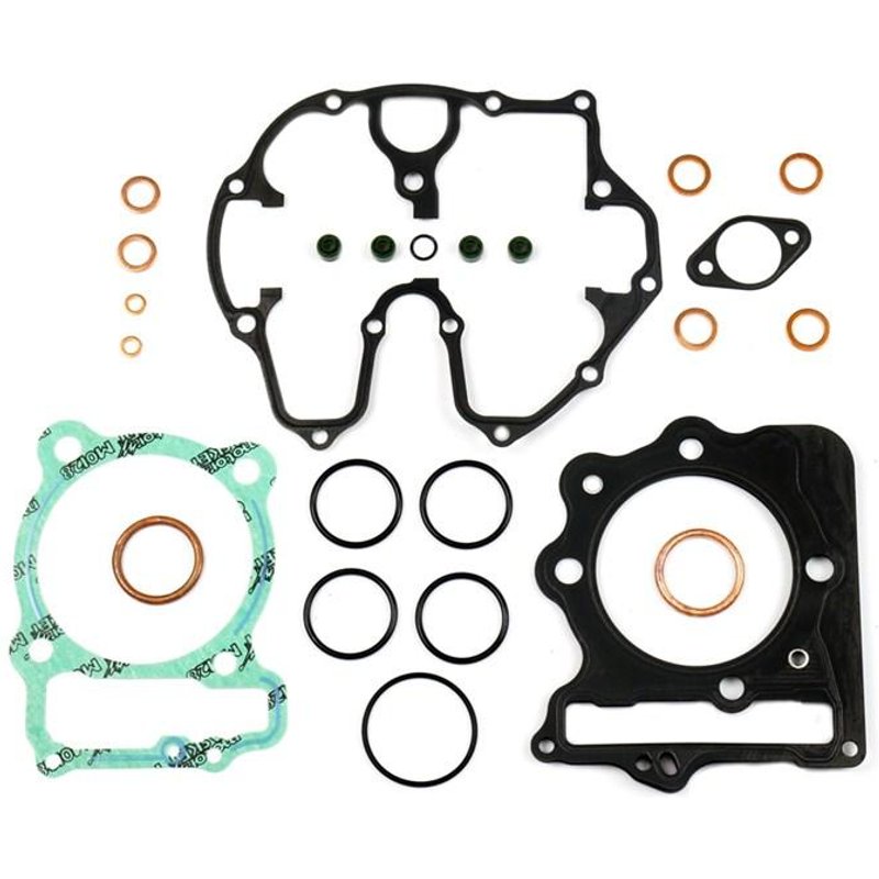 Athena Top End Gasket Kit - Honda XR400 1996-2004