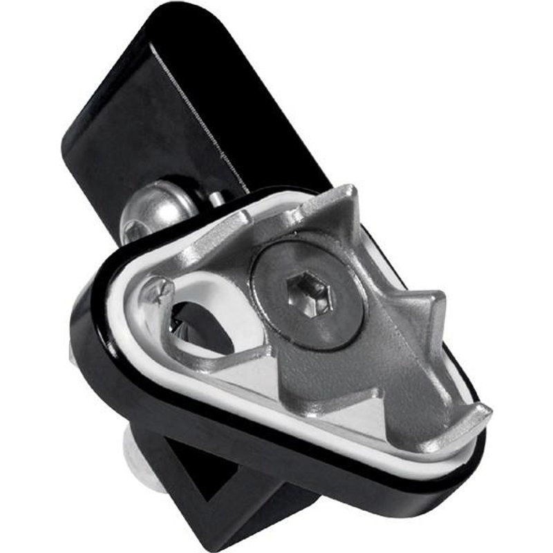 Apico Pedal Tip For Apico Brake Pedals - Black