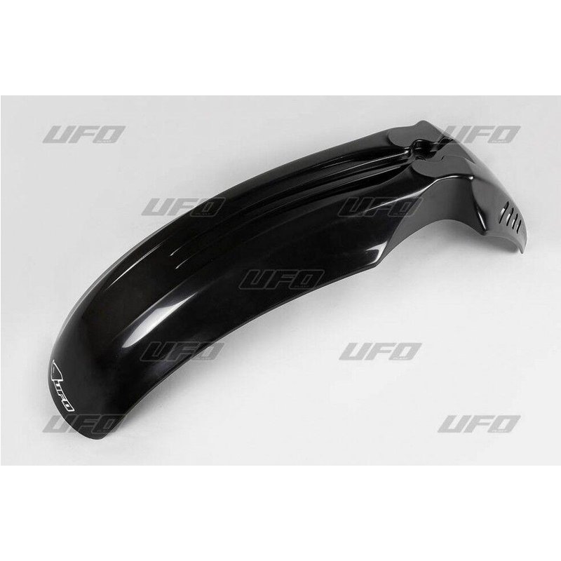 PA01014@001 - UFO Replacement Fender For Honda XR600R 1988-2000 Front - Black