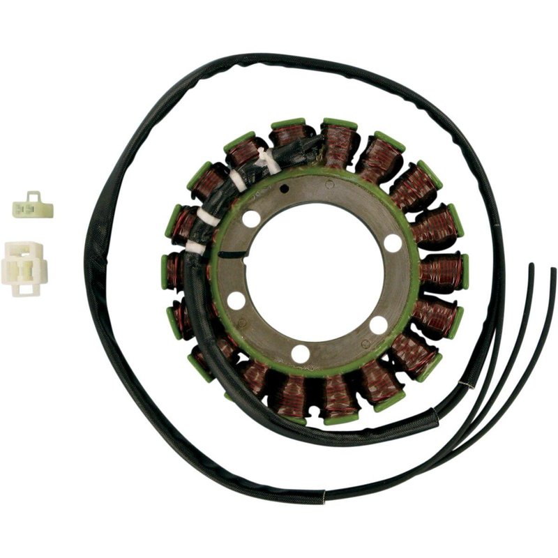 21-316 - 21-316 - Ricks Stator - Suzuki DL1000 V-Strom 2003-07