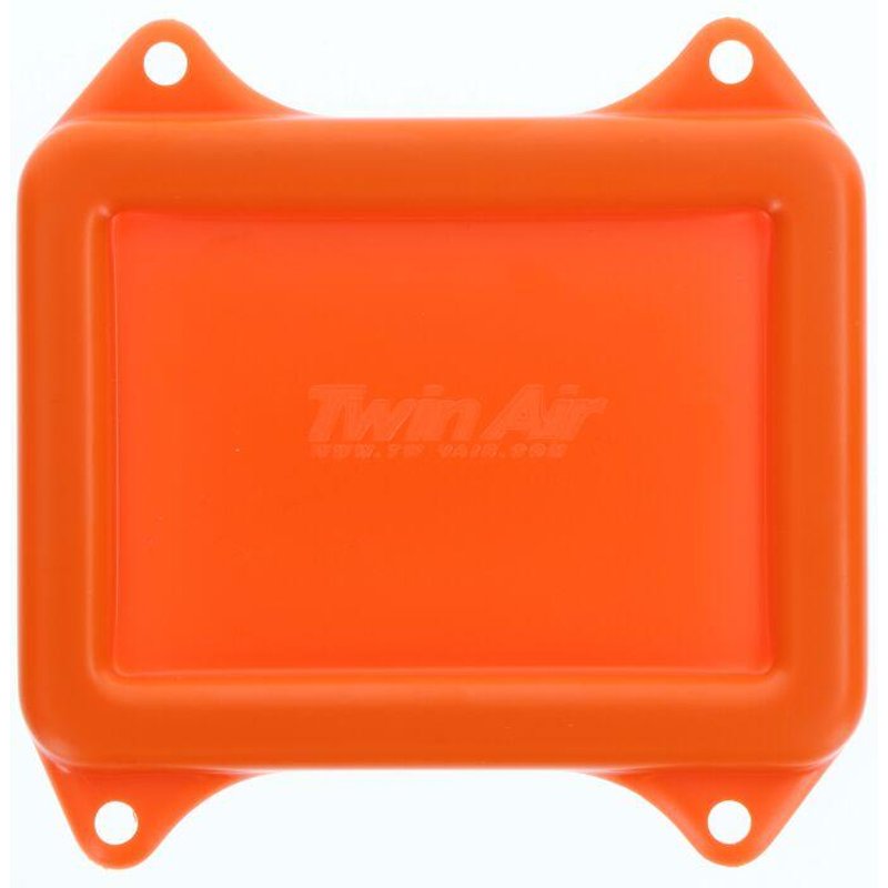 Twin Air Air Box Cover - Montesa 4RT, 250, 260, 300 RR, 301 RR 2005-2024