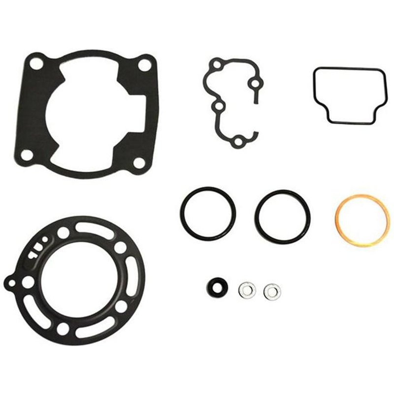 Athena Top End Gasket Kit - Kawasaki KX100 1998-2013, RM100 2003-2008