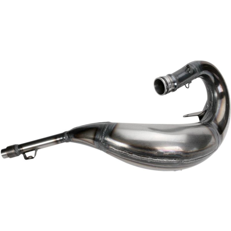 023058 - 023058 - FMF Factory Fatty Front Pipe - Suzuki RM125 2001-07