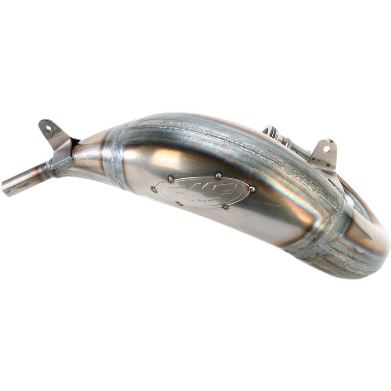 025121 - 025121 - FMF Factory Fatty Front Pipe - KTM SX150 2011-15, Husqvarna TC125 2014-15