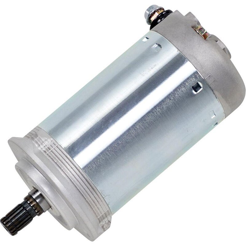 61-718 - 61-718 - Ricks Starter Motor - Ducati 749/999 2003-06, Sport 1000S 2007-09